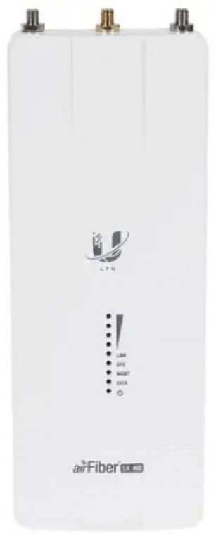 Wi-Fi точка доступа Ubiquiti AF-5XHD белый купить,NaN
