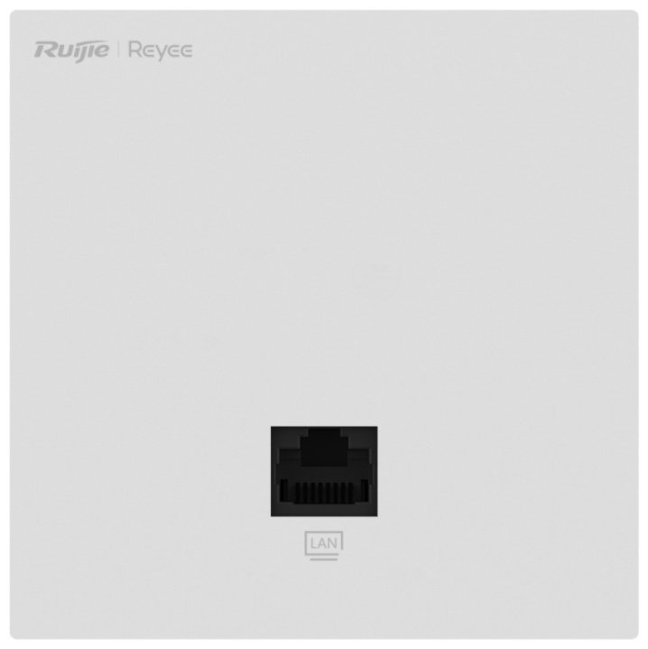 Wi-Fi точка доступа Ruijie RG-RAP1261