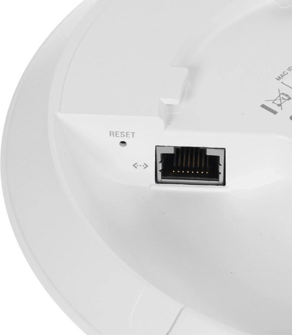 Wi-Fi точка доступа Ubiquiti UniFi AP NanoHD 3 (UAP-NANOHD-3) купить,NaN