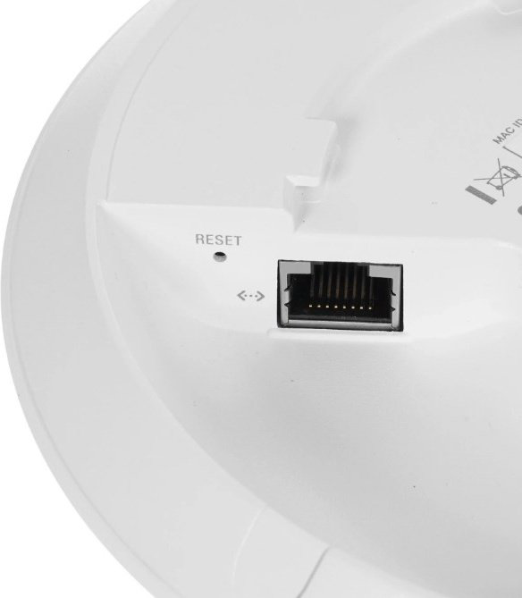 Wi-Fi точка доступа Ubiquiti UniFi AP NanoHD 3 (UAP-NANOHD-3) купить,NaN