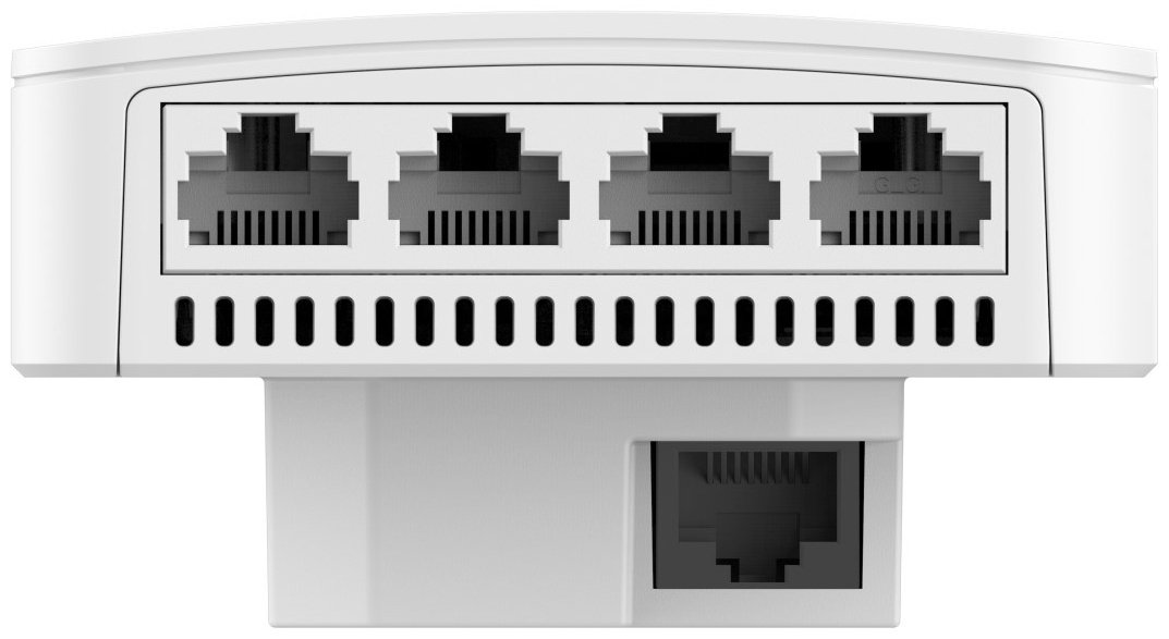 Wi-Fi точка доступа Ruijie Reyee RG-RAP1200(P) купить,NaN