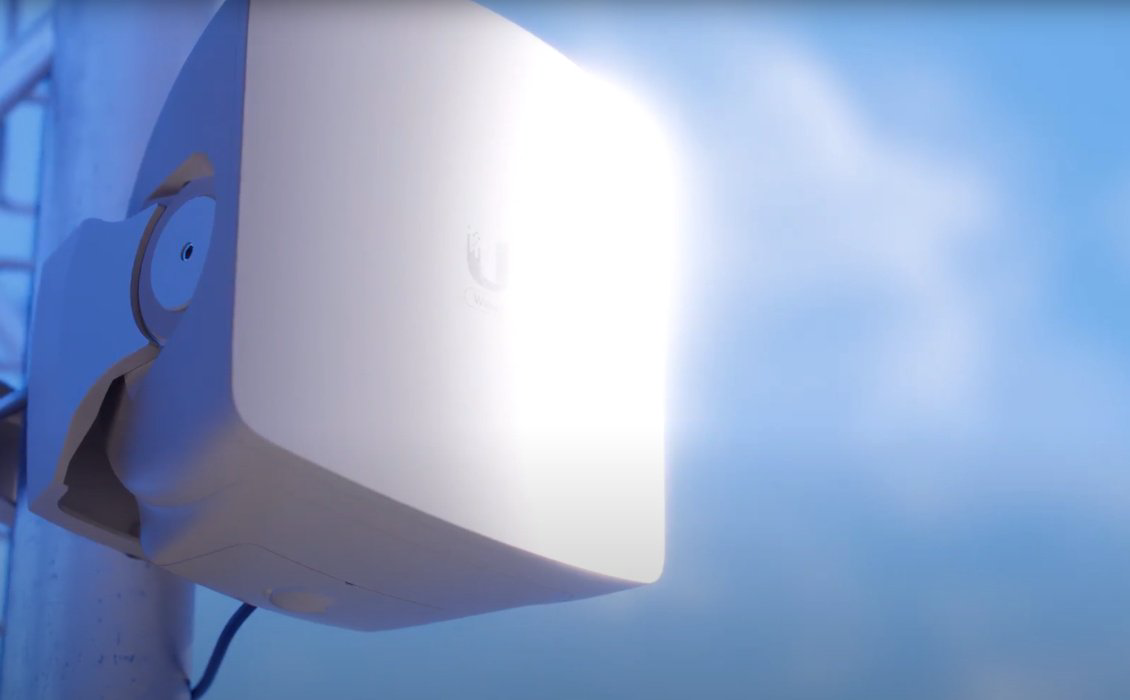 Wi-Fi точка доступа Ubiquiti Wave-AP купить,531805