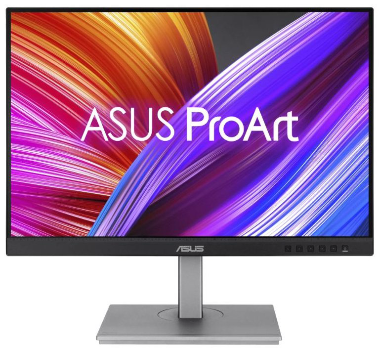 Монитор 24" ASUS PA248CNV черный купить,NaN