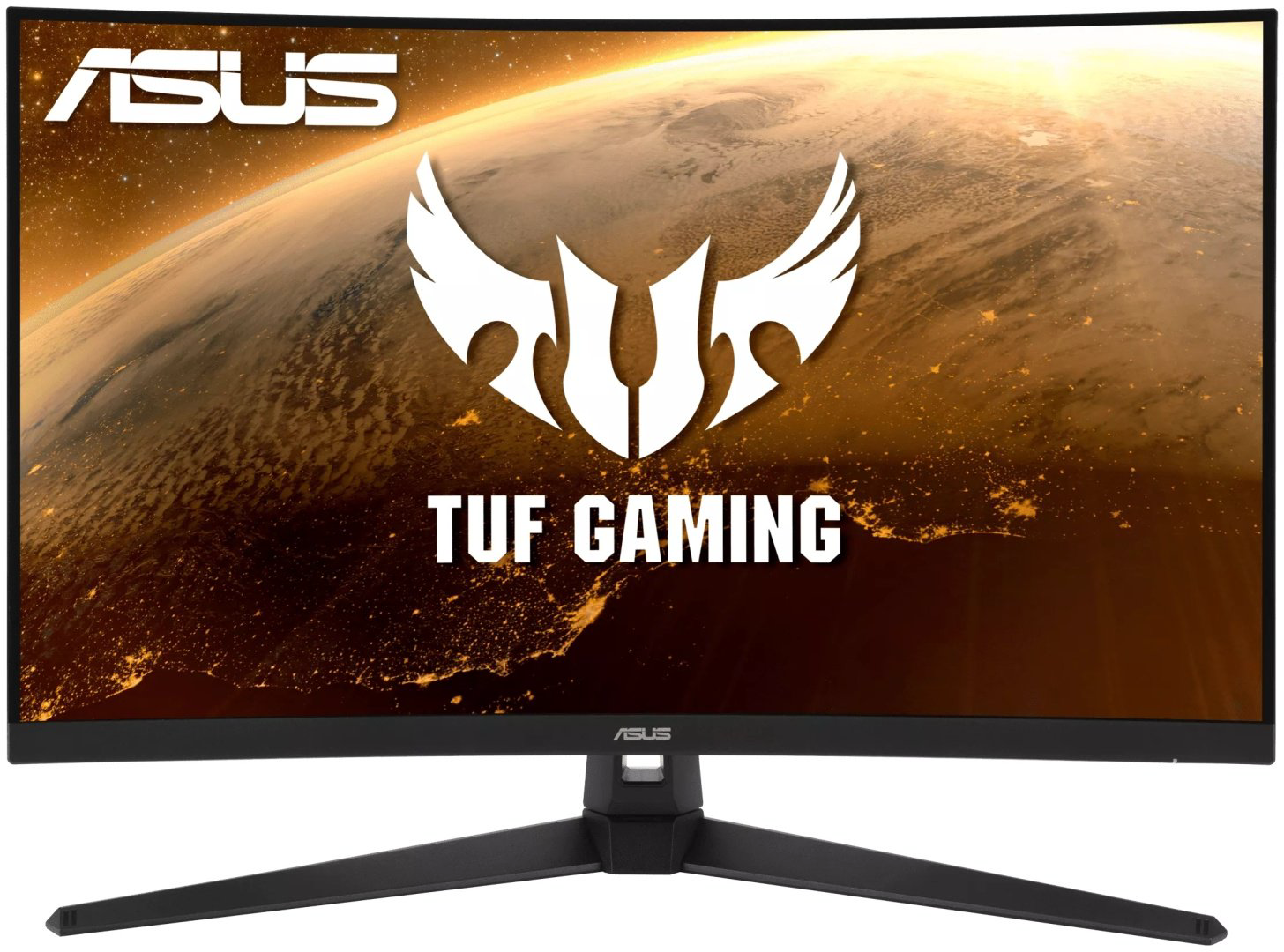 Монитор 31.5" ASUS TUF Gaming VG32VQ1BR черный купить,NaN
