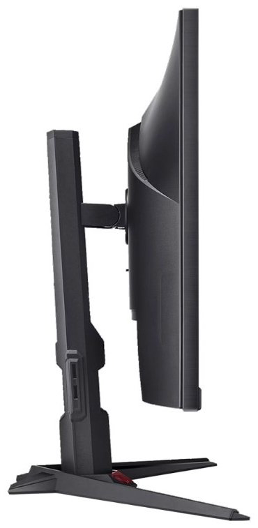 Монитор 27" Acer XV270UP6bmiiprx/UM.HX0EE.605 черный купить,106990