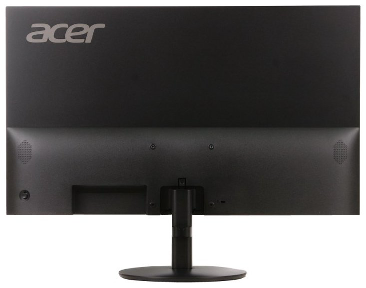 Монитор 27" Acer SA273P1bi UM.HS3EE.101 черный купить,67890