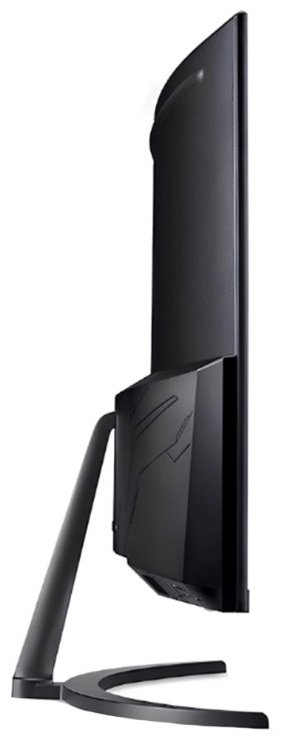 Монитор 31.5" Acer Nitro ED322QS3bmiipx UM.JE0EE.313 черный купить,NaN