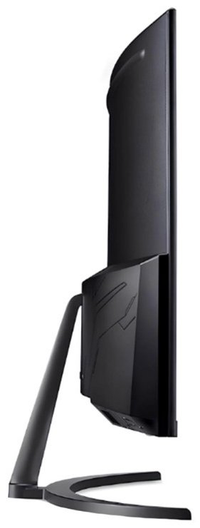 Монитор 31.5" Acer Nitro ED322QS3bmiipx UM.JE0EE.313 черный купить,NaN