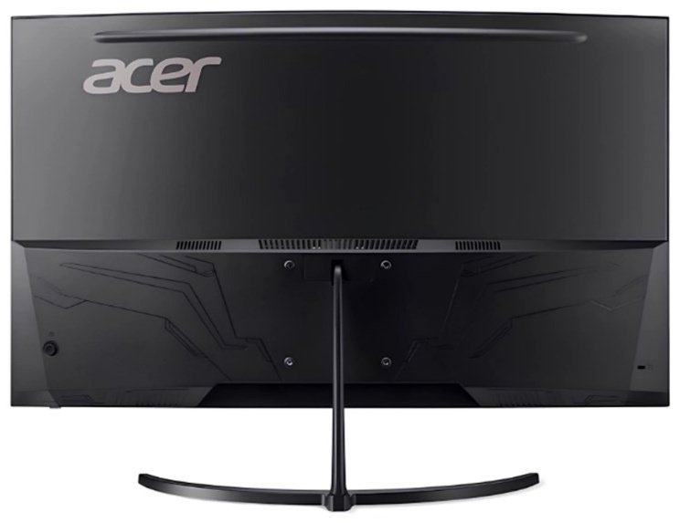 Монитор 31.5" Acer Nitro ED322QS3bmiipx UM.JE0EE.313 черный купить,NaN