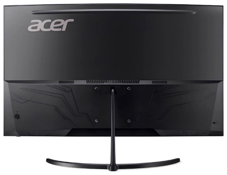 Монитор 31.5" Acer Nitro ED322QS3bmiipx UM.JE0EE.313 черный купить,NaN