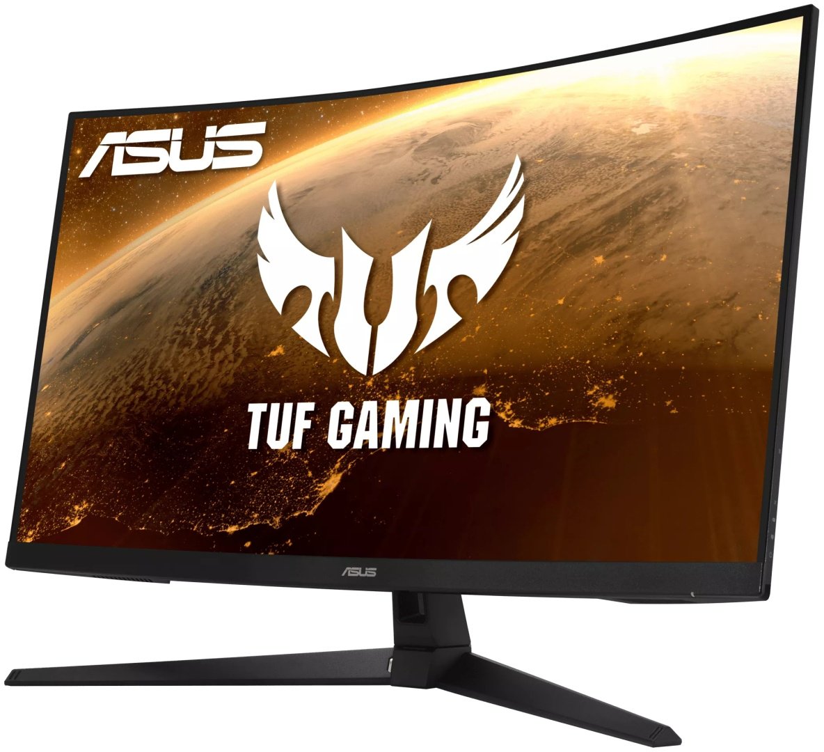 Монитор 31.5" ASUS TUF Gaming VG32VQ1BR черный купить,NaN