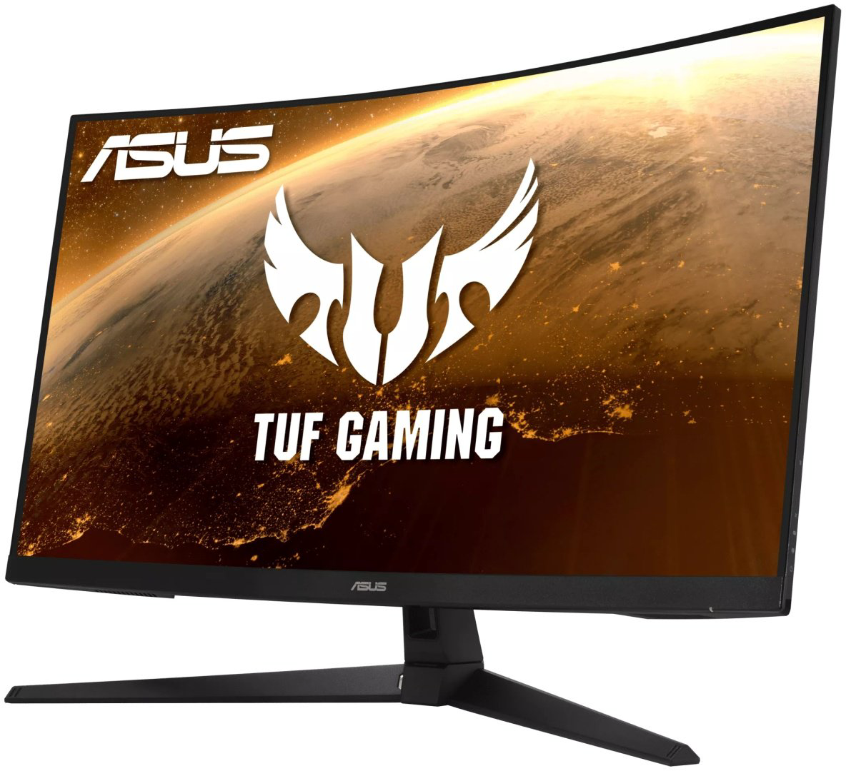 Монитор 31.5" ASUS TUF Gaming VG32VQ1BR черный купить,NaN