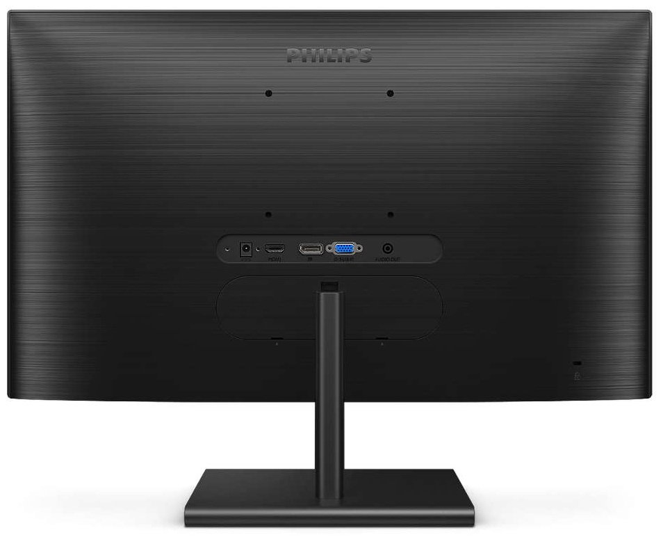 Монитор 27" Philips 275E1S/00 черный купить,NaN