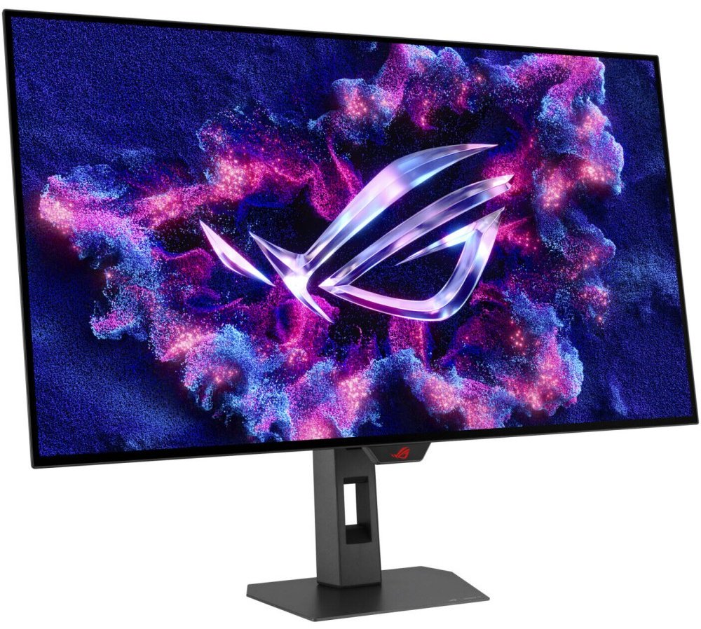 Монитор 32" ASUS XG32UCWMG черный - ForteMarket Монитор 32" ASUS XG32UCWMG черный купить,600114