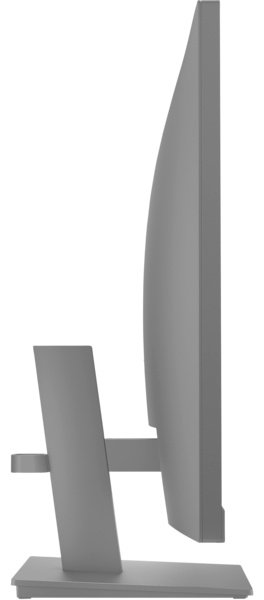 Монитор 27" HP 64W41AA черный купить,NaN