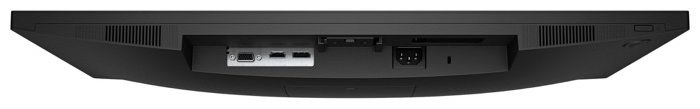 Монитор 27" HP 64W41AA черный купить,NaN