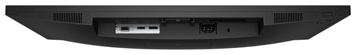 Монитор 27" HP 64W41AA черный купить,NaN