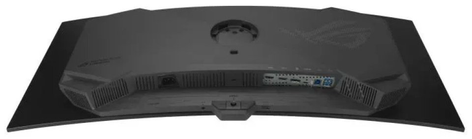 Монитор 34" ASUS XG34WCDG черный - ForteMarket Монитор 34" ASUS XG34WCDG черный купить,534320