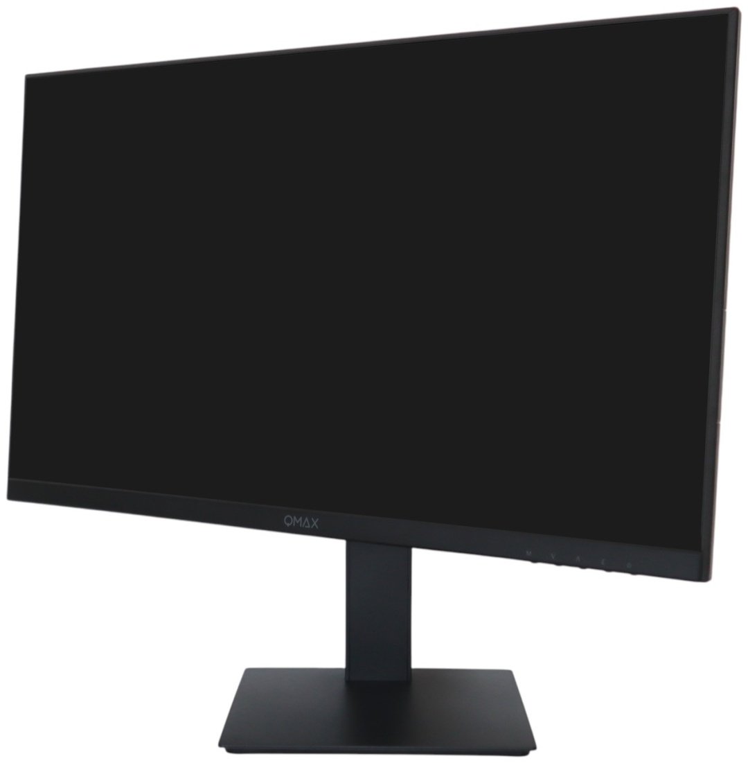 Монитор 27" Qmax 27UM50HDMP черный купить,63610