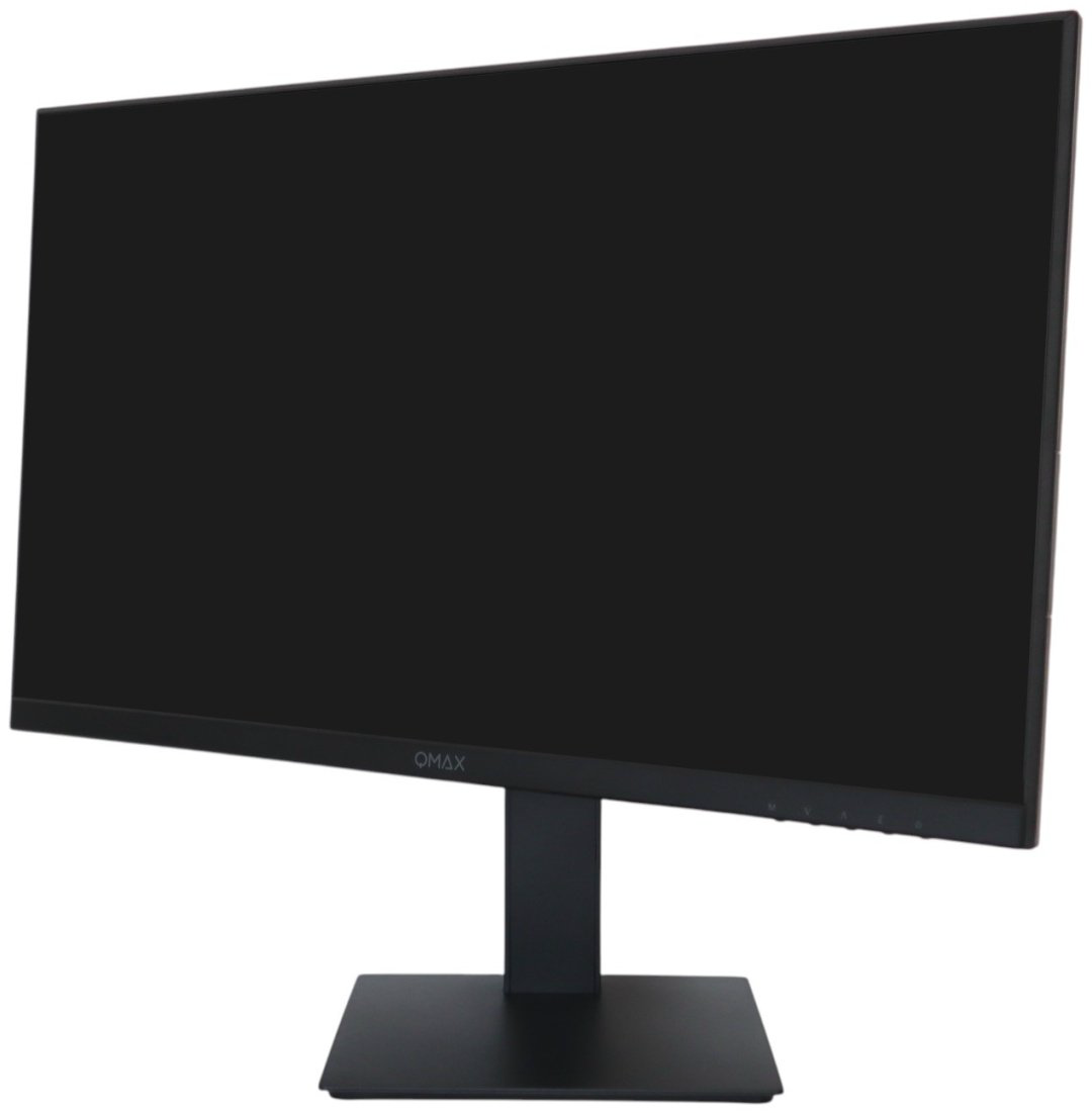 Монитор 27" Qmax 27UM50HDMP черный купить,63610