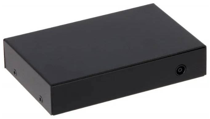 Dahua DH-PFS3006-4ET-60 черный купить,28793