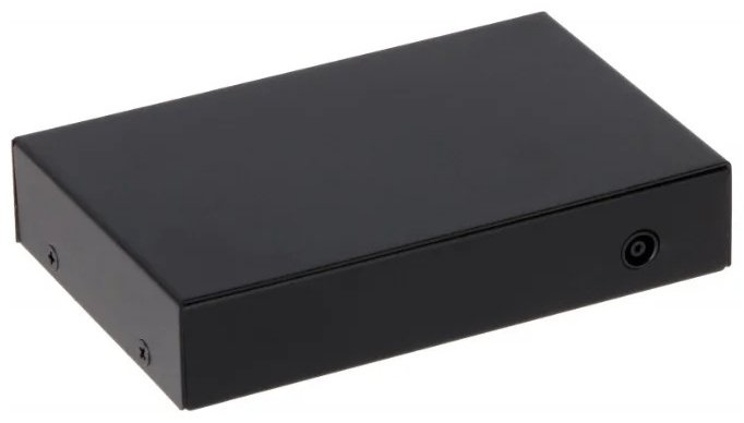 Dahua DH-PFS3006-4ET-60 черный купить,28793