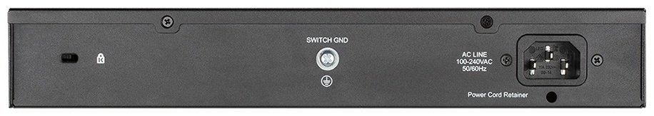 D-link DES-1018MPV2/A1A купить,NaN