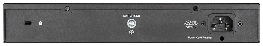 D-link DES-1018MPV2/A1A купить,NaN