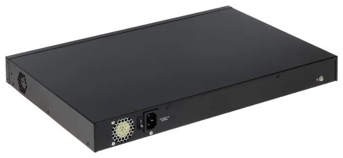 Dahua DH-PFS4218-16ET-240 черный купить,189680