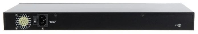 Dahua DH-PFS4218-16ET-240 черный купить,189680