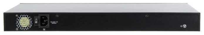 Dahua DH-PFS4218-16ET-240 черный купить,189680