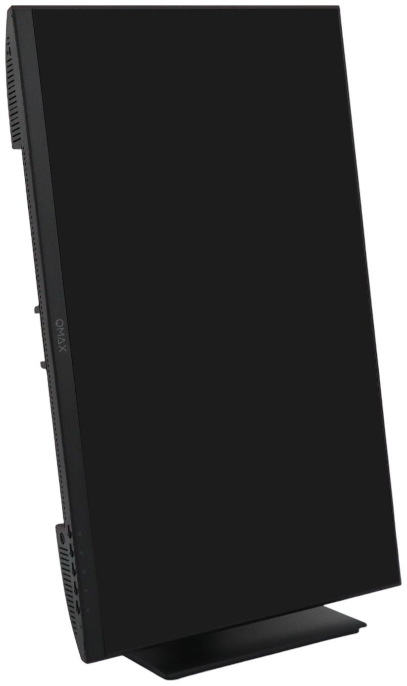 Монитор 27" Qmax 27UM50HDMP черный купить,63610
