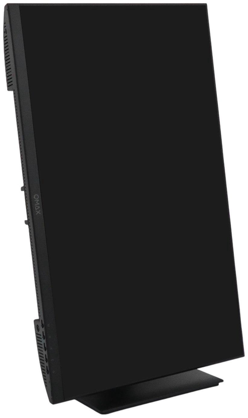 Монитор 27" Qmax 27UM50HDMP черный купить,63610