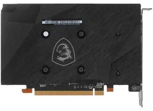 Видеокарта MSI Radeon RX 6500 XT MECH 2X OC 4 ГБ купить,NaN