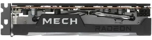 Видеокарта MSI Radeon RX 6500 XT MECH 2X OC 4 ГБ купить,NaN