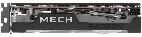 Видеокарта MSI Radeon RX 6500 XT MECH 2X OC 4 ГБ купить,NaN