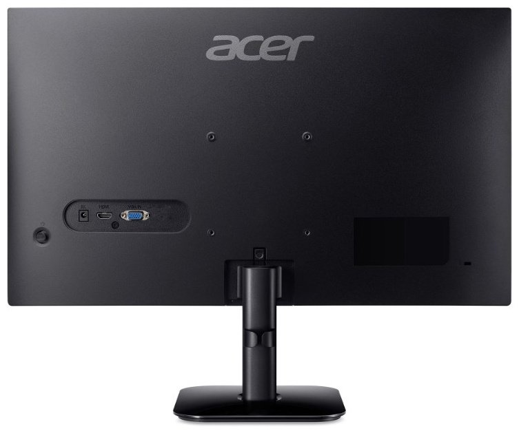 Монитор 23.8" Acer KA242YG0bi UM.QX2EE.025 черный