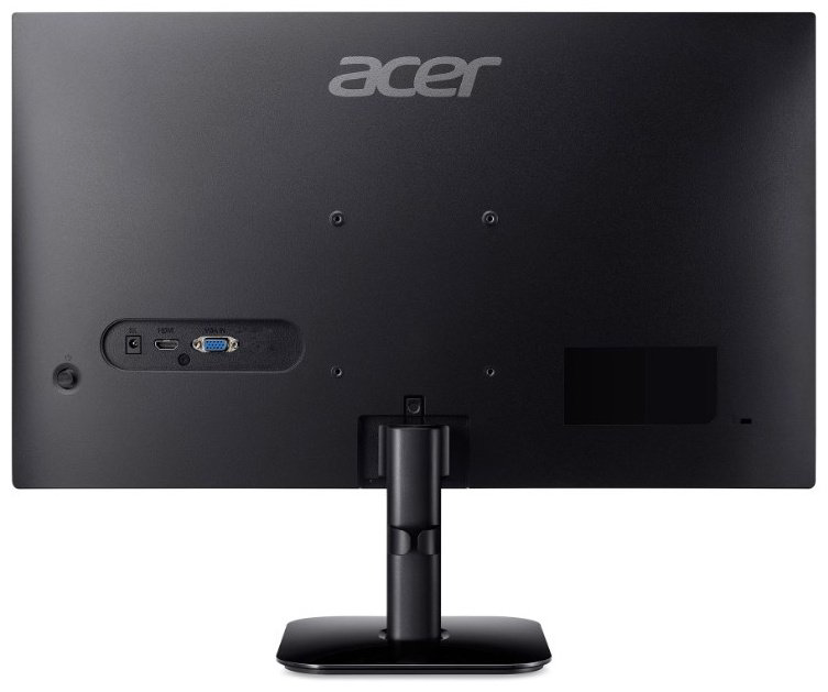 Монитор 23.8" Acer KA242YG0bi UM.QX2EE.025 черный - ForteMarket Монитор 23.8" Acer KA242YG0bi UM.QX2EE.025 черный купить,60350