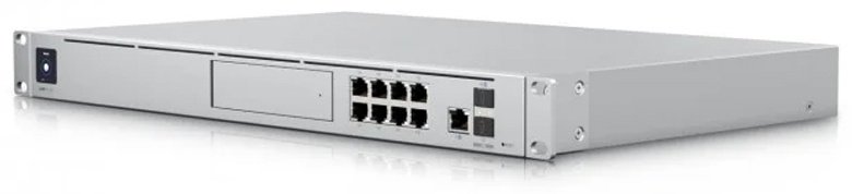 Маршрутизатор Ubiquiti UDM-SE купить,NaN