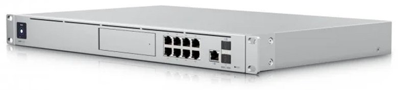Маршрутизатор Ubiquiti UDM-SE купить,NaN