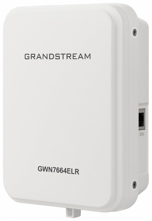 Wi-Fi точка доступа Grandstream GWN7664ELR купить,117010