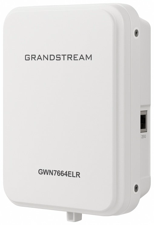 Wi-Fi точка доступа Grandstream GWN7664ELR купить,117010