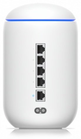 Коммутатор Ubiquiti UniFi Dream Machine UDM купить,NaN
