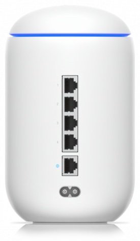 Коммутатор Ubiquiti UniFi Dream Machine UDM купить,NaN