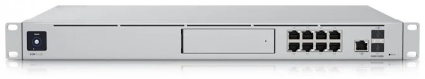 Маршрутизатор Ubiquiti UDM-SE купить,NaN