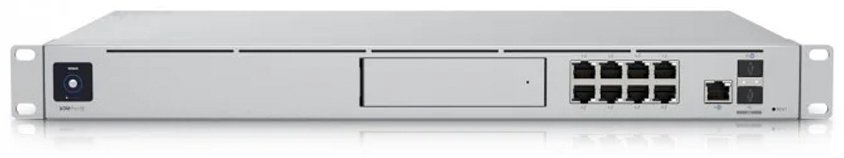 Маршрутизатор Ubiquiti UDM-SE купить,NaN