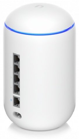 Коммутатор Ubiquiti UniFi Dream Machine UDM купить,NaN