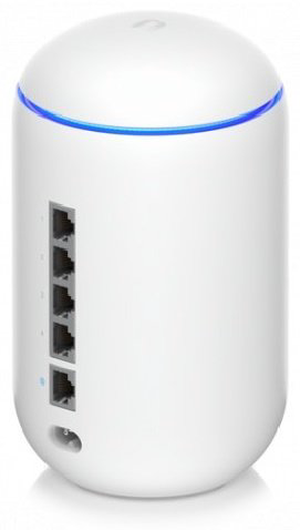 Коммутатор Ubiquiti UniFi Dream Machine UDM купить,NaN