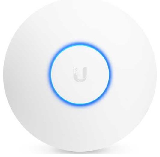 Ubiquiti UniFi nanoHD белый купить,NaN