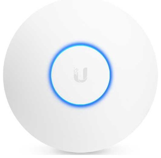 Ubiquiti UniFi nanoHD белый купить,NaN